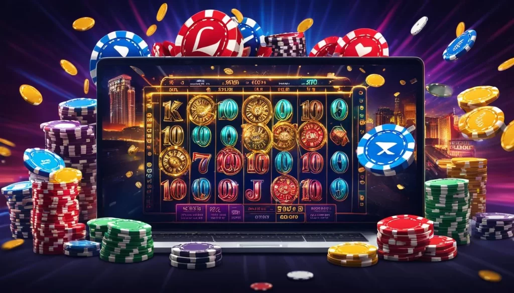 123hero casino trực tuyến