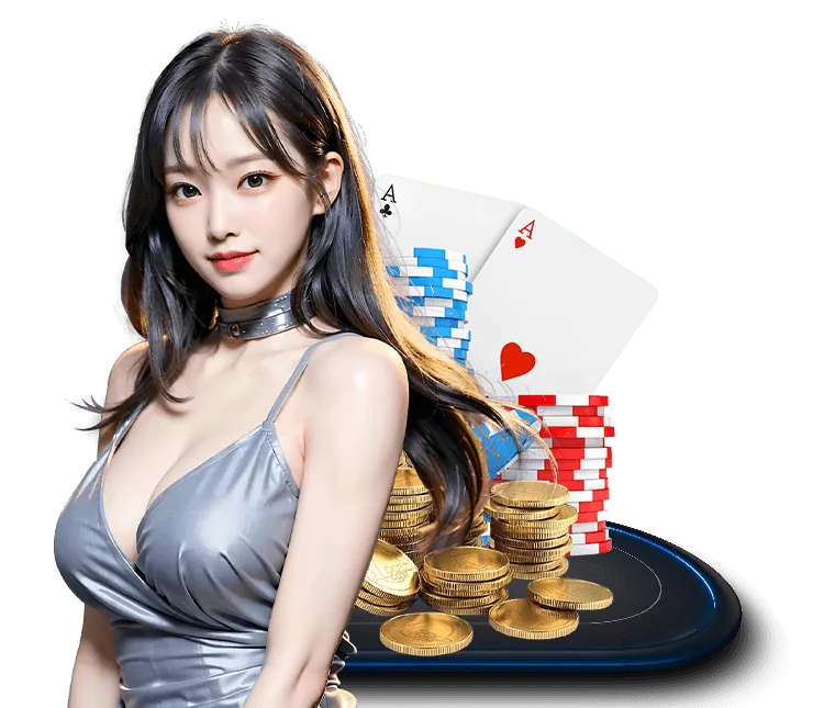 Baccarat trực tuyến tại 123hero
